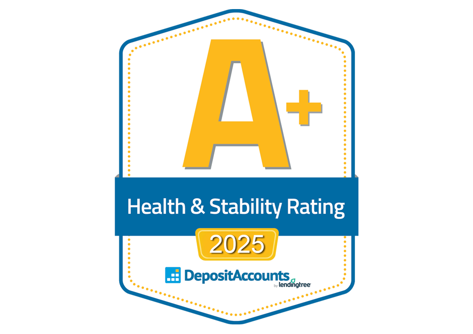 A+ Health Rating in 2023